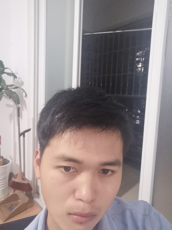 随心的第四张照片--福州基督教相亲网