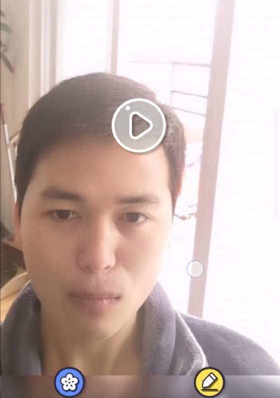 随心的第六张照片--福州基督教相亲网