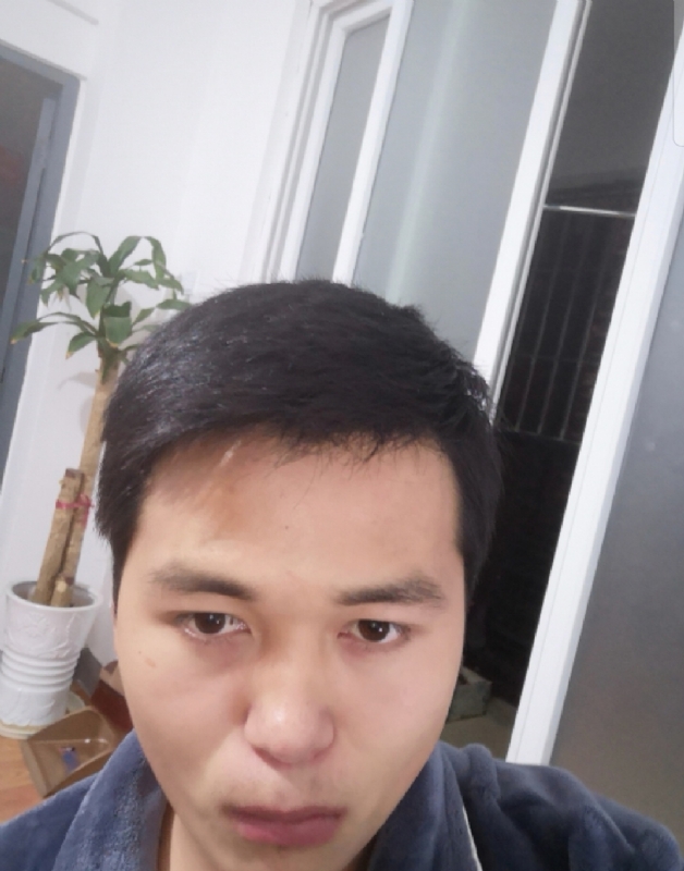 随心的第七张照片--福州基督教相亲网