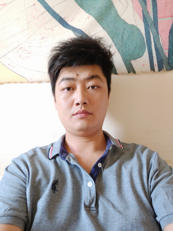 霖?的第一张照片--福州基督教相亲网