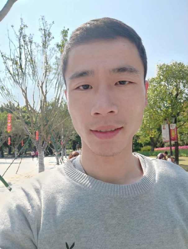 小懒虫的第一张照片--福州基督教相亲网