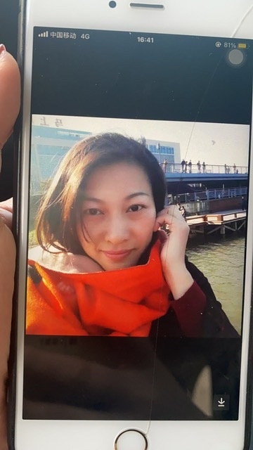 宇哥的第三张照片--福州基督教相亲网