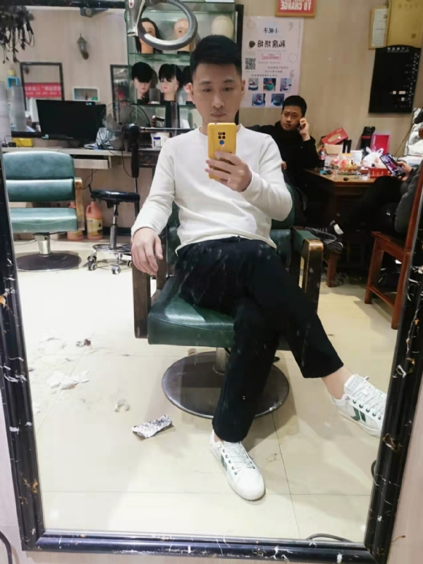 陈辉88的第一张照片--福州基督教相亲网
