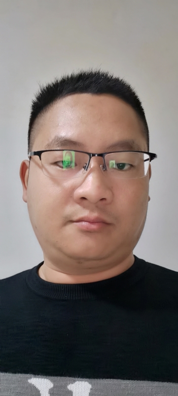 龙逍遥的第一张照片--福州基督教相亲网
