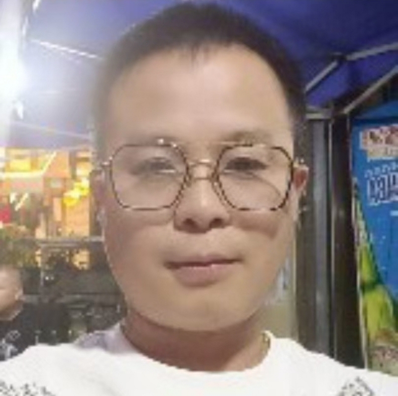 逍遥霸道的第一张照片--福州基督教相亲网