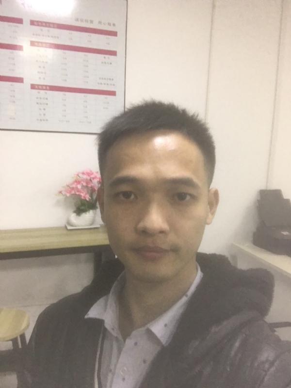 法律人小陈的第一张照片--福州基督教相亲网