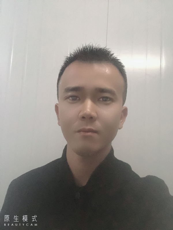 壮飞的第一张照片--福州基督教相亲网