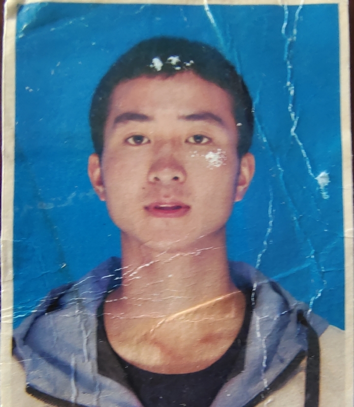 相亲成灾的第一张照片--福州基督教相亲网