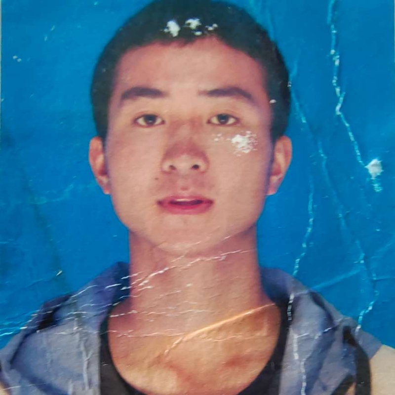 相亲成灾的第二张照片--福州基督教相亲网