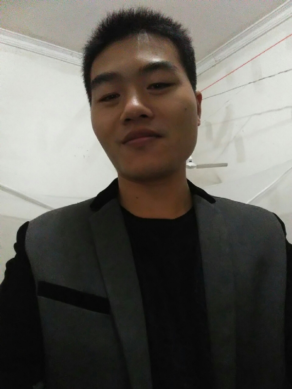随风的第二张照片--福州基督教相亲网