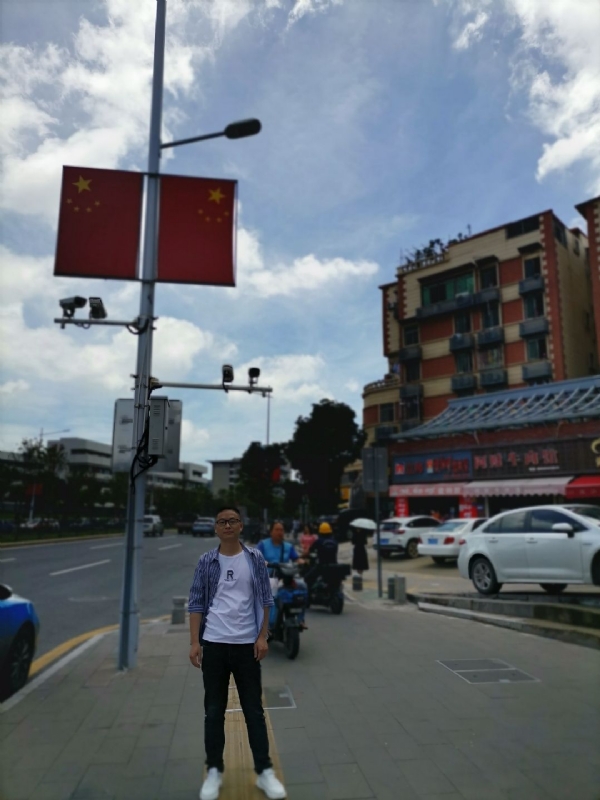 千里不留行的第一张照片--福州基督教相亲网