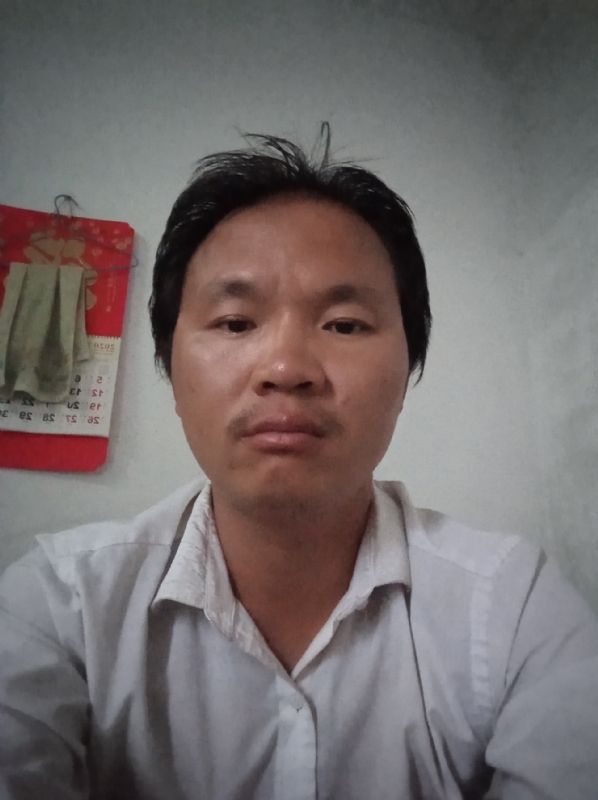 小杨的第一张照片--福州基督教相亲网