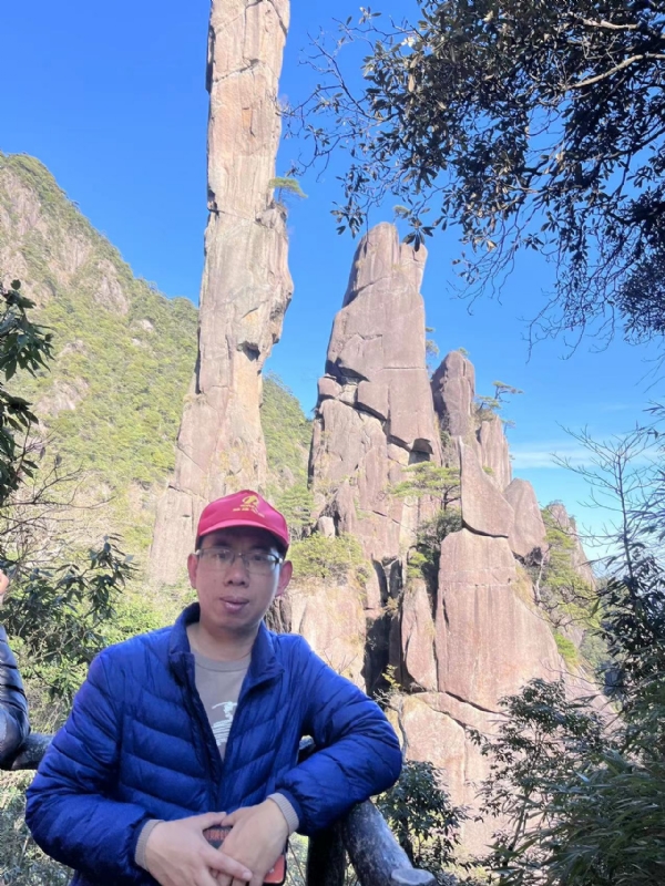 师傅被妖怪吃了的第二张照片--福州基督教相亲网