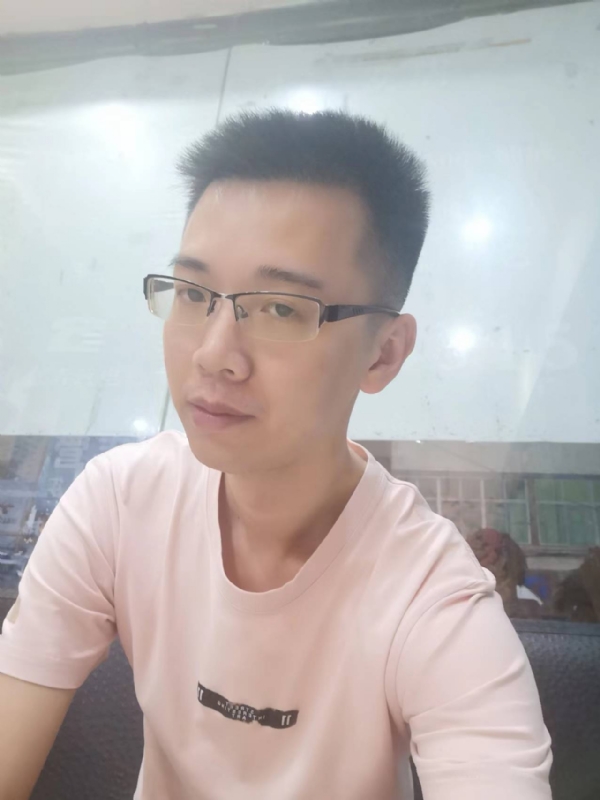 云杰的第三张照片--福州基督教相亲网