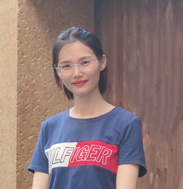 Elyon的第二张照片--福州基督教相亲网