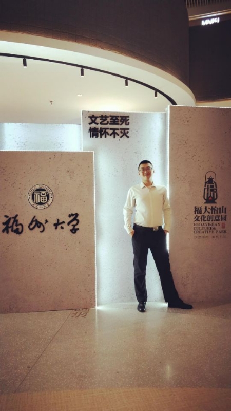 凌宇的第一张照片--福州基督教相亲网