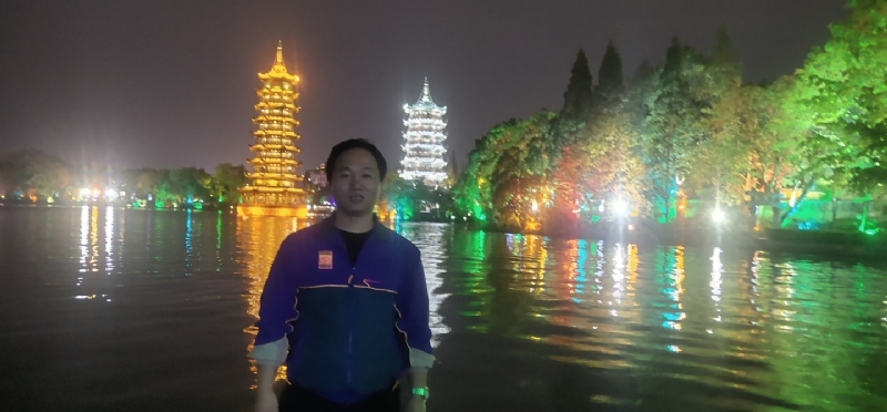 喜乐的第一张照片--福州基督教相亲网
