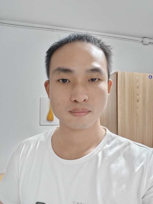 自由随心的第一张照片--福州基督教相亲网