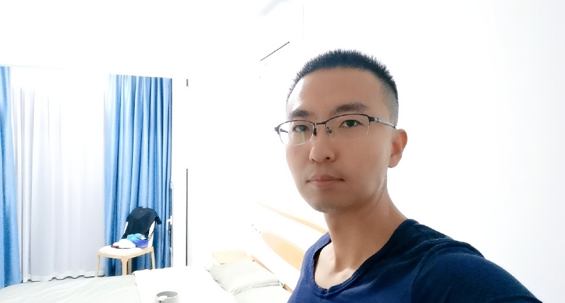 roy的第一张照片--福州基督教相亲网