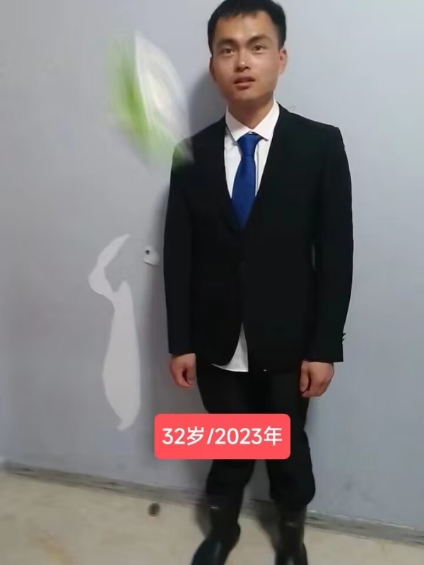 林嘉任的第一张照片--福州基督教相亲网