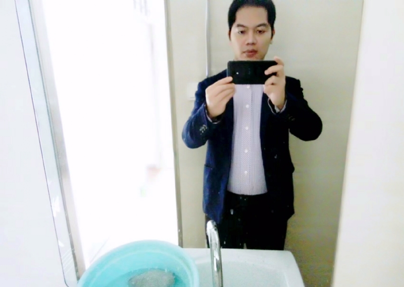 旭日春晖的第三张照片--福州基督教相亲网