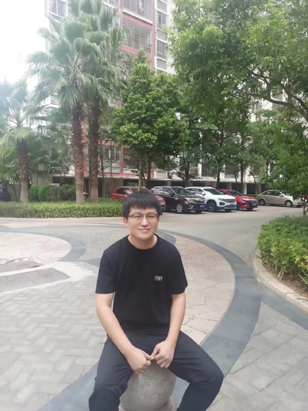 等闲的第三张照片--福州基督教相亲网