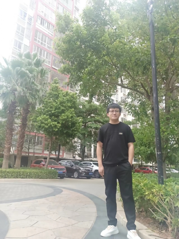 等闲的第四张照片--福州基督教相亲网