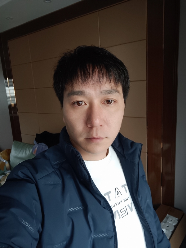 麦弟的第一张照片--福州基督教相亲网
