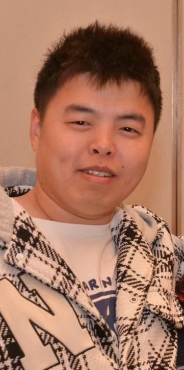 心心的第一张照片--福州基督教相亲网