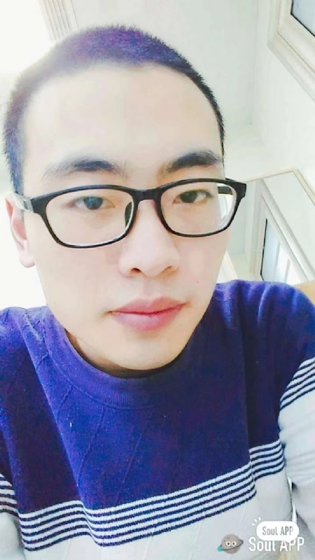 叶乘风的第二张照片--福州基督教相亲网