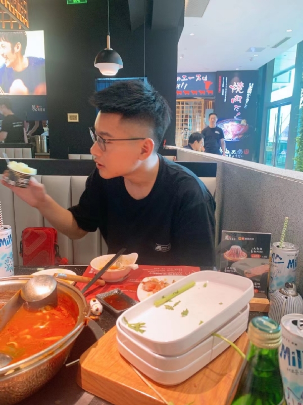 羽剑之子的第一张照片--福州基督教相亲网