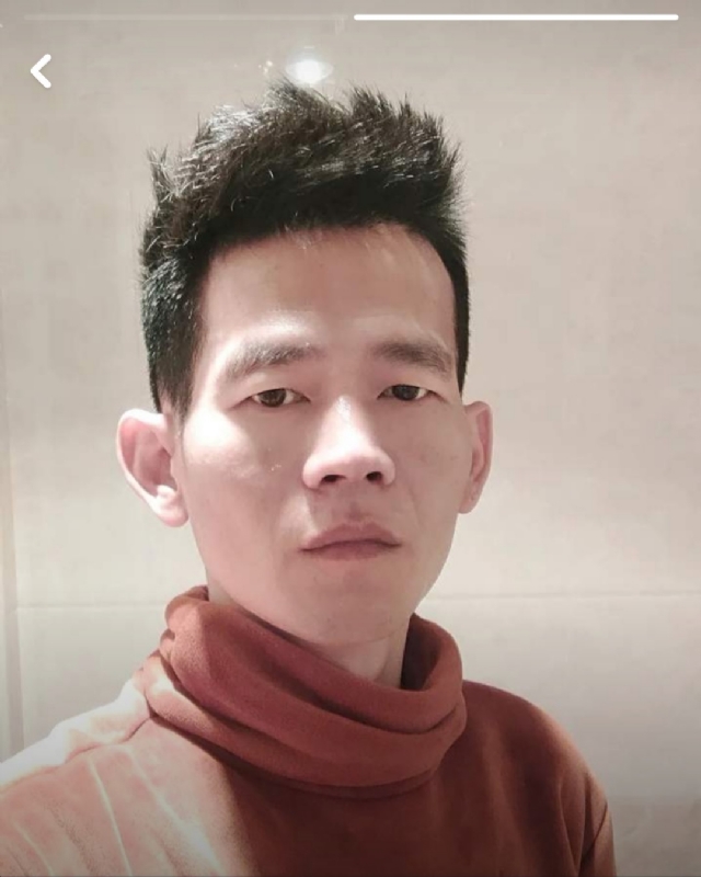 白了少年头的第一张照片--福州基督教相亲网