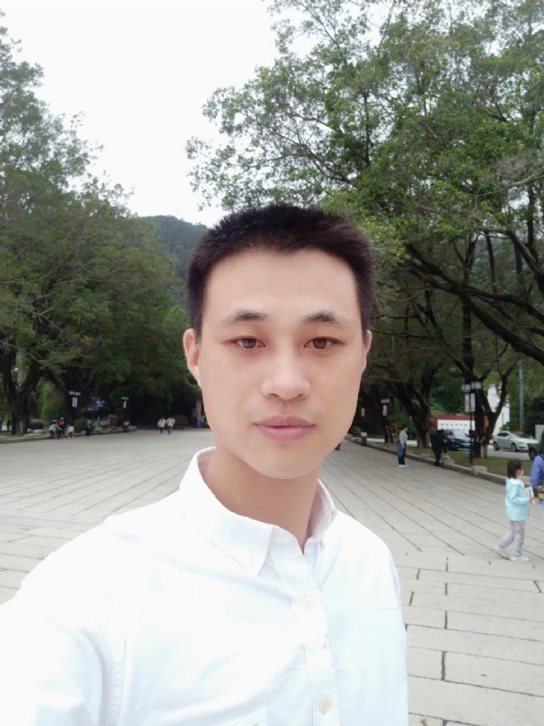 xu的第一张照片--福州基督教相亲网