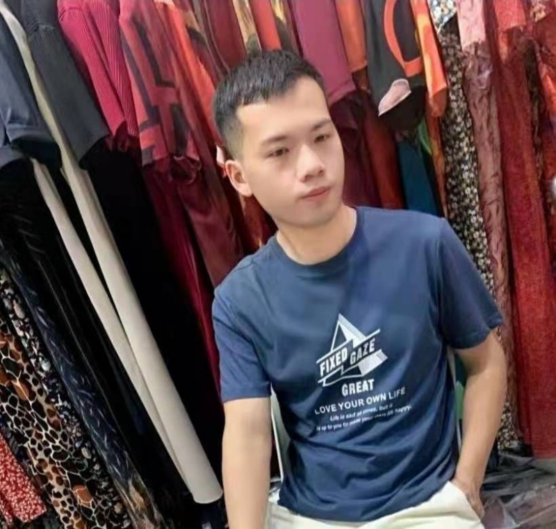 萃臻的第一张照片--福州基督教相亲网