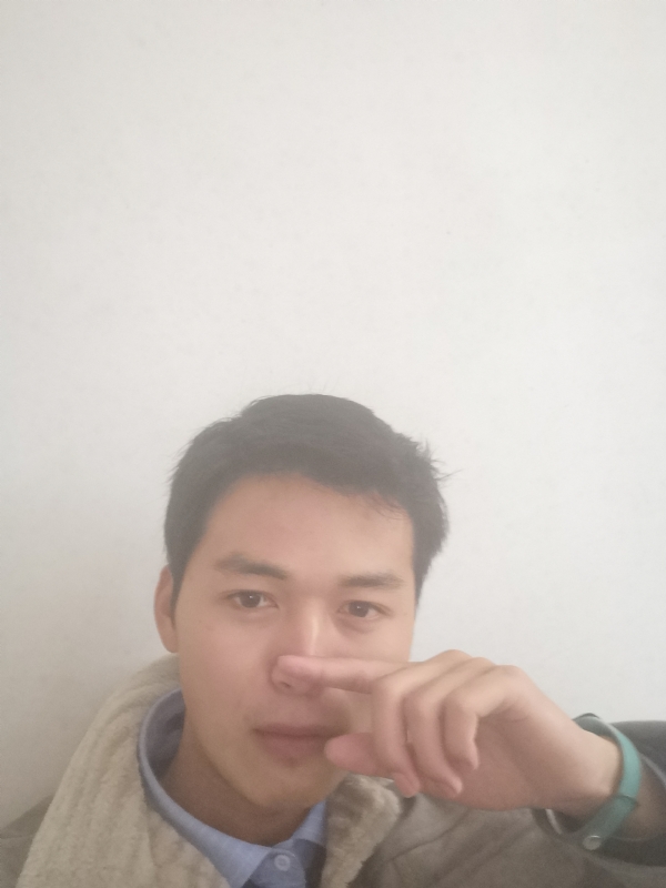随遇而安的第四张照片--福州基督教相亲网