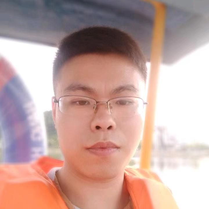 知了的第一张照片--福州基督教相亲网