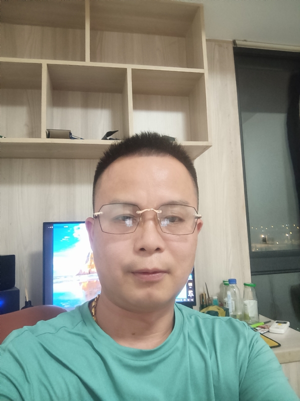 逍遥霸道的第一张照片--福州基督教相亲网