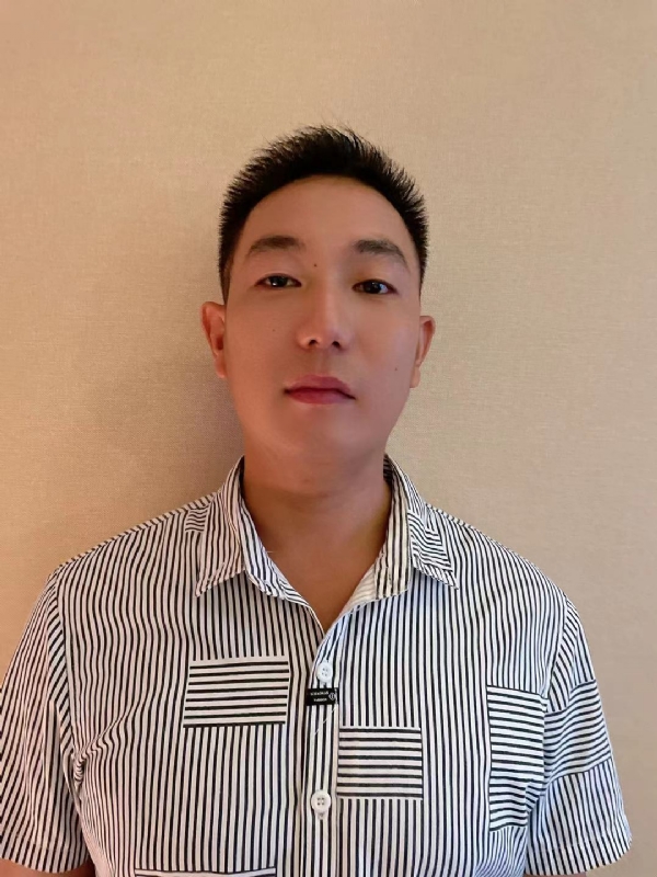陈先生的第三张照片--福州基督教相亲网