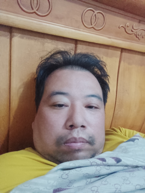 好好男人的第一张照片--福州基督教相亲网