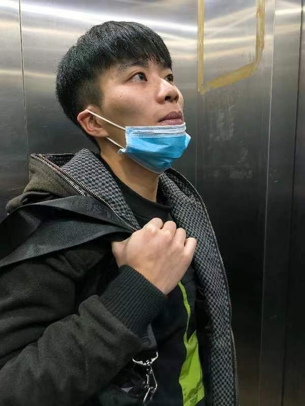漂流的第二张照片--福州基督教相亲网