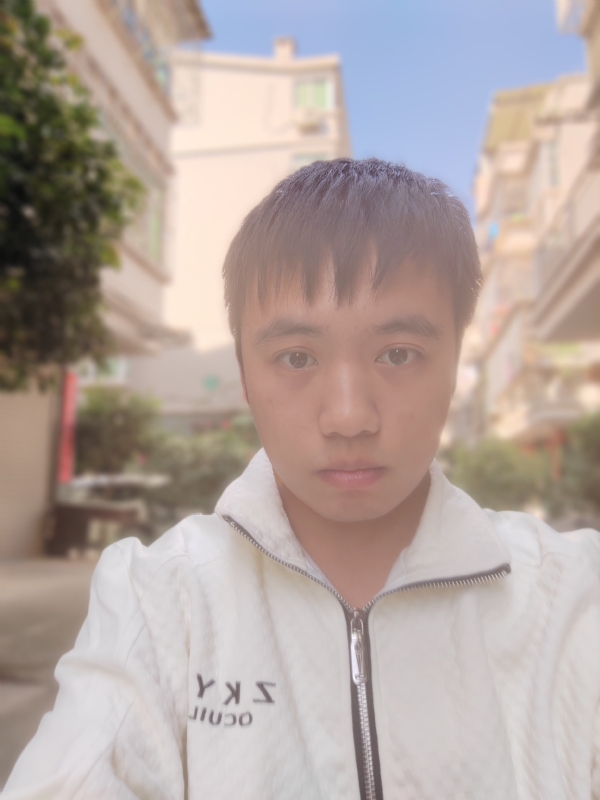 温柔的第一张照片--福州基督教相亲网