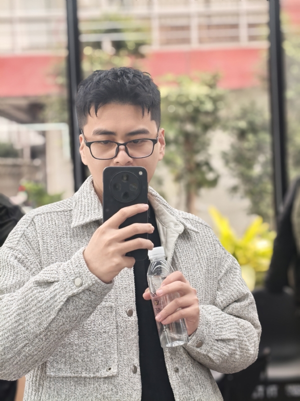沙包的第一张照片--福州基督教相亲网