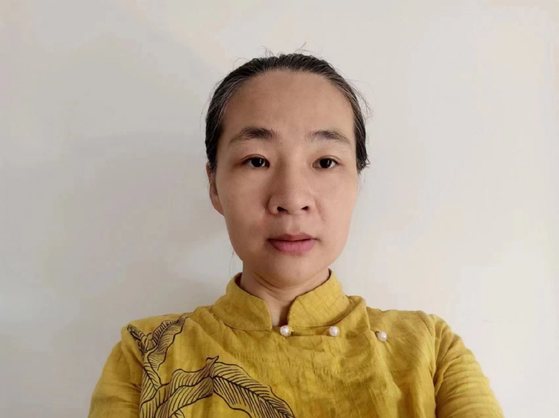 阿为的第三张照片--福州基督教相亲网