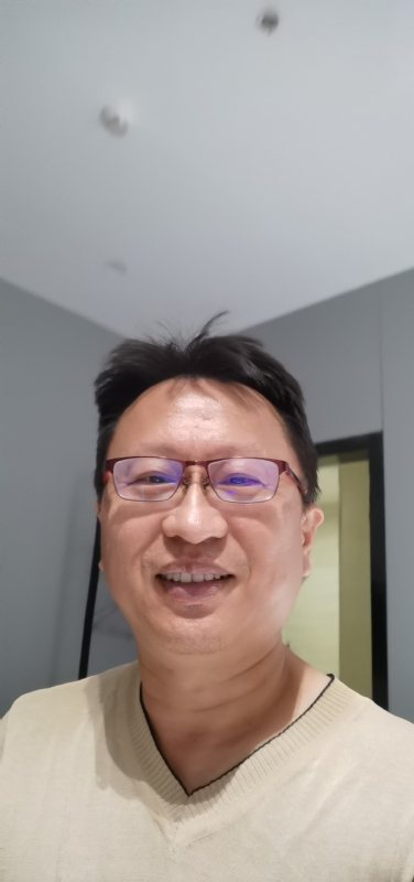 台皖佬徽阿狼的第二张照片--福州基督教相亲网
