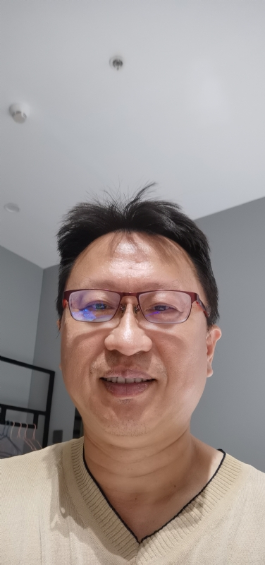 台皖佬徽阿狼的第三张照片--福州基督教相亲网