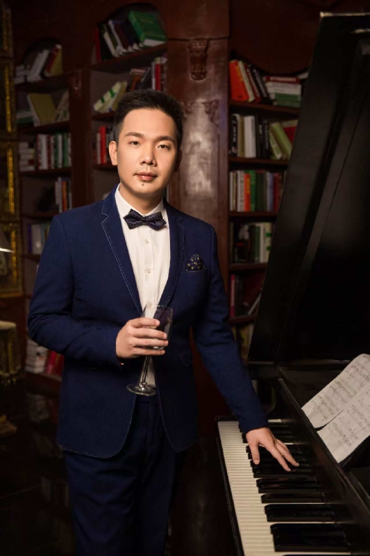 熊猫蔡蔡的第一张照片--福州基督教相亲网