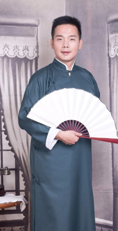 熊猫蔡蔡的第二张照片--福州基督教相亲网